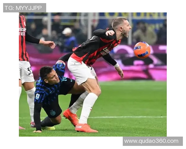 AC米兰与国际米兰精彩对决录像回放全程回顾与精彩瞬间分析