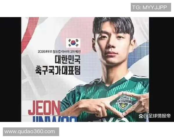 全北现代与大邱FC激战在即谁能在这场对决中笑到最后